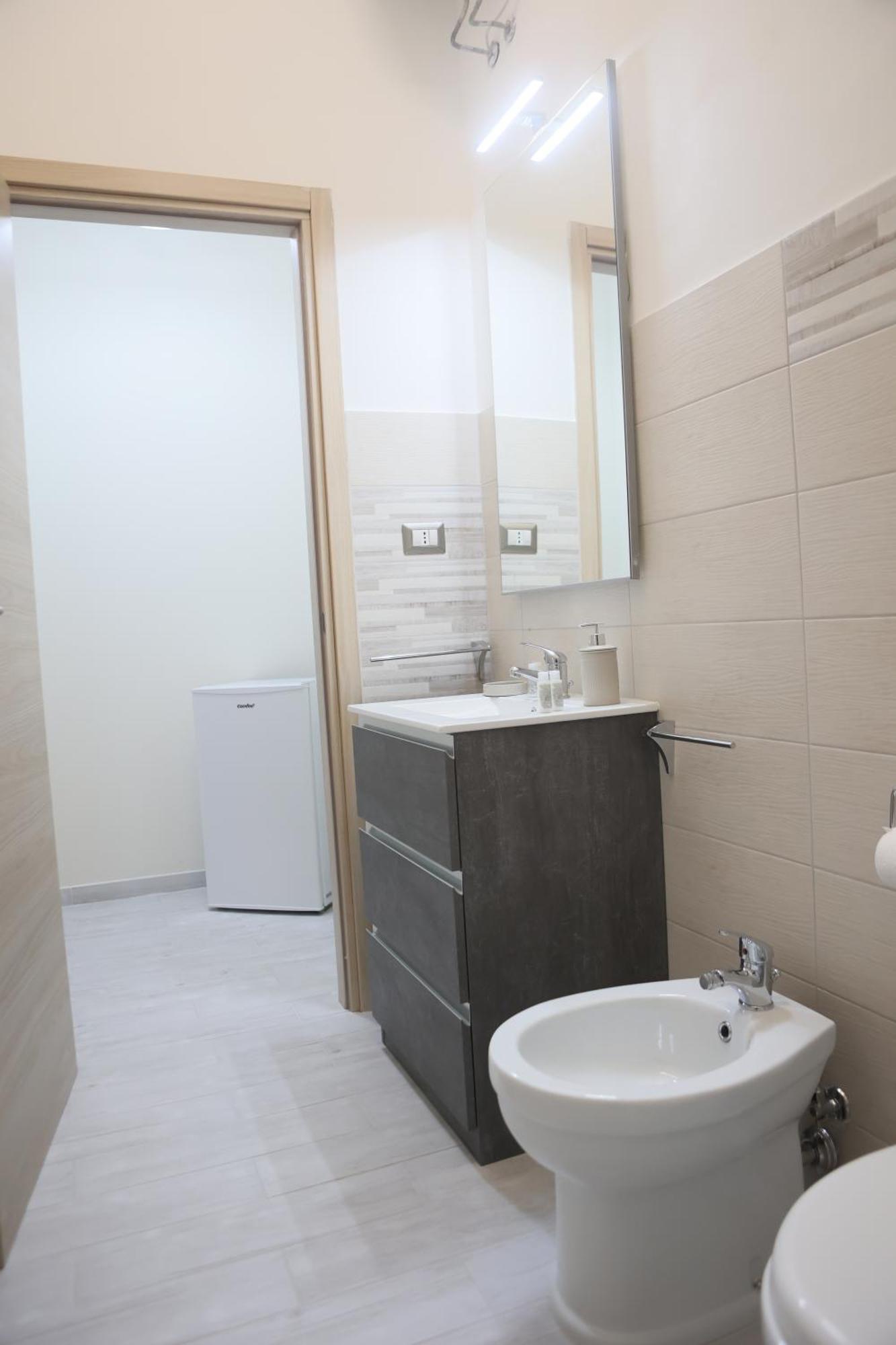 Ripa Alta Room'S Cerignola Extérieur photo