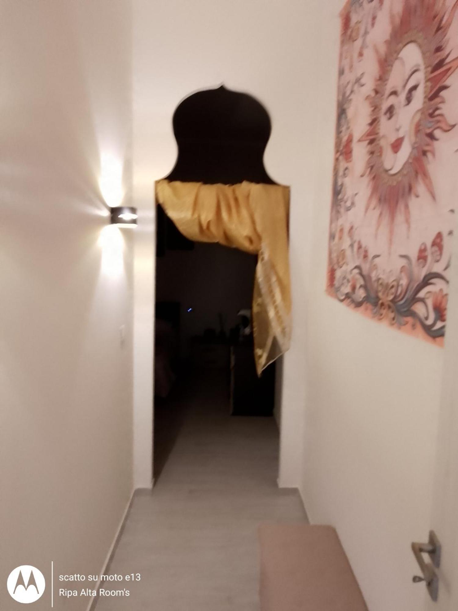 Ripa Alta Room'S Cerignola Extérieur photo