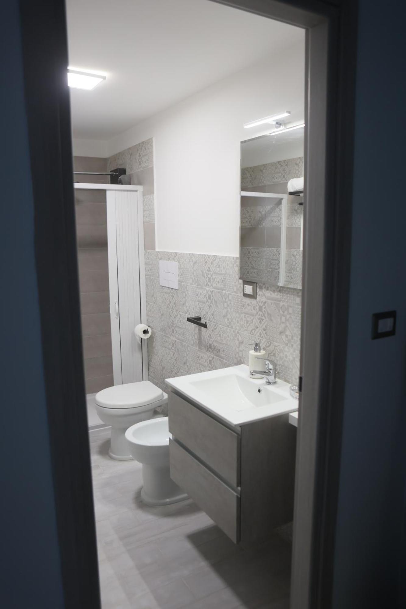 Ripa Alta Room'S Cerignola Extérieur photo