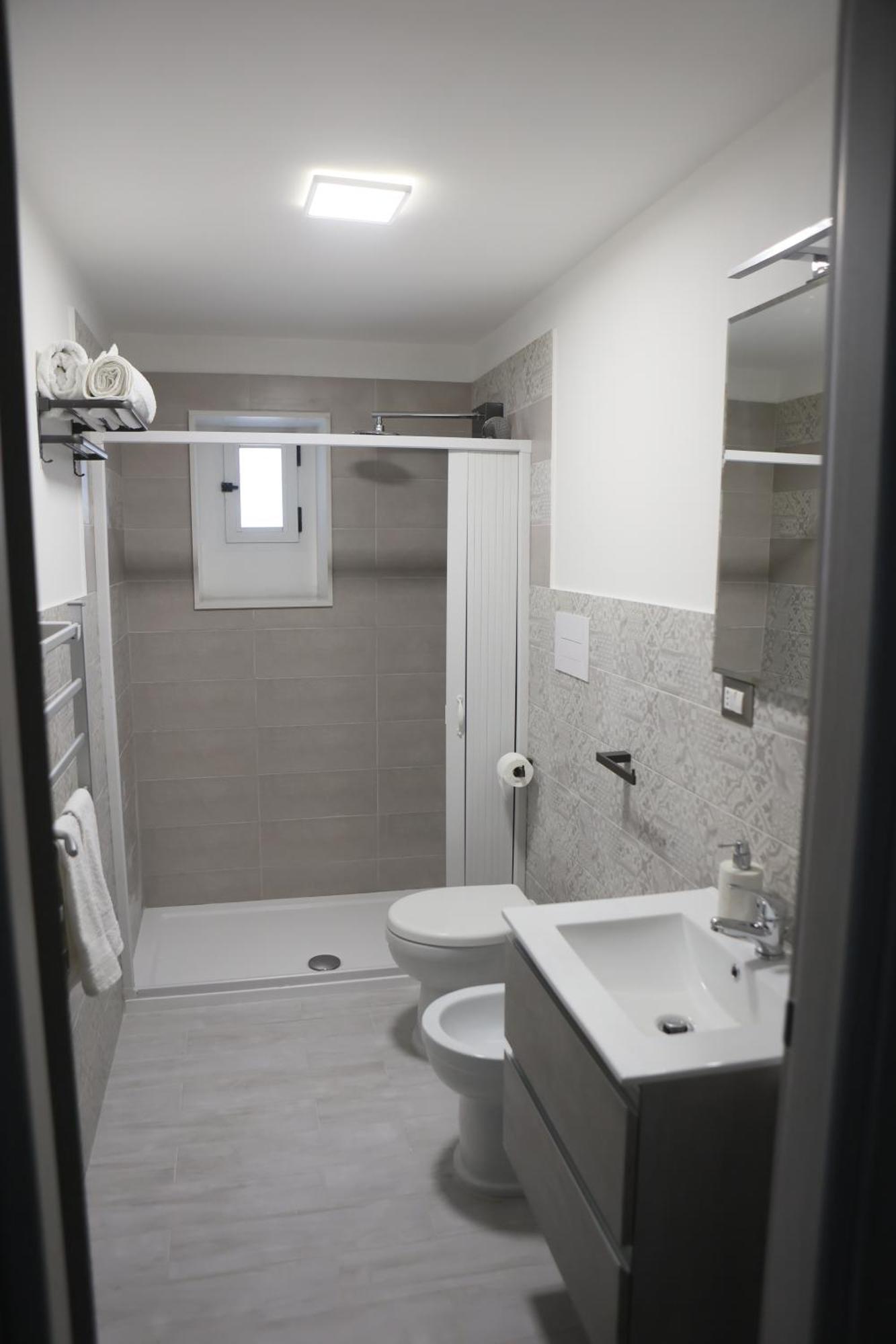 Ripa Alta Room'S Cerignola Extérieur photo
