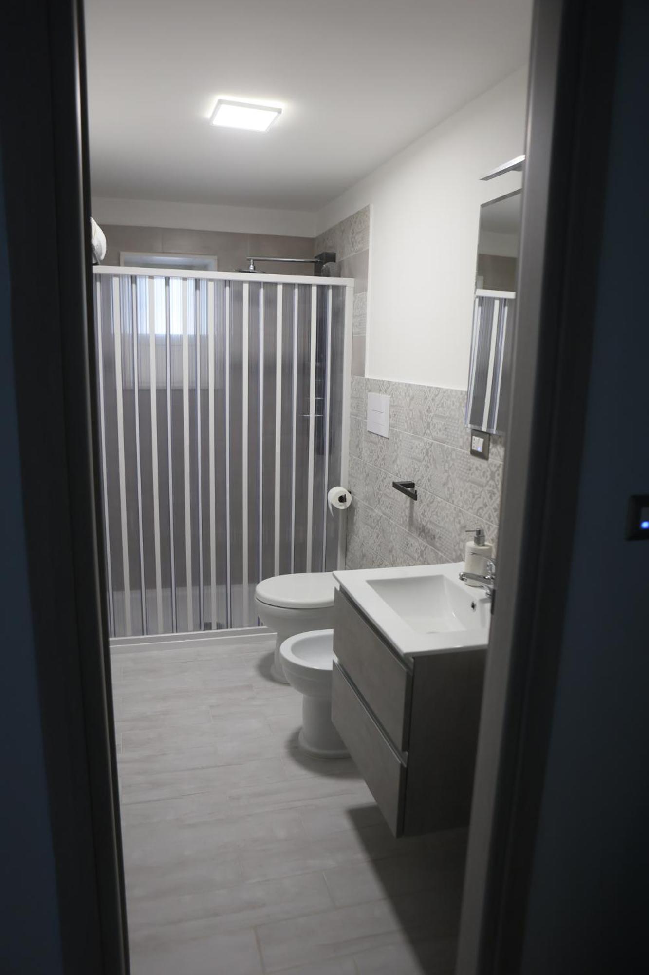 Ripa Alta Room'S Cerignola Extérieur photo