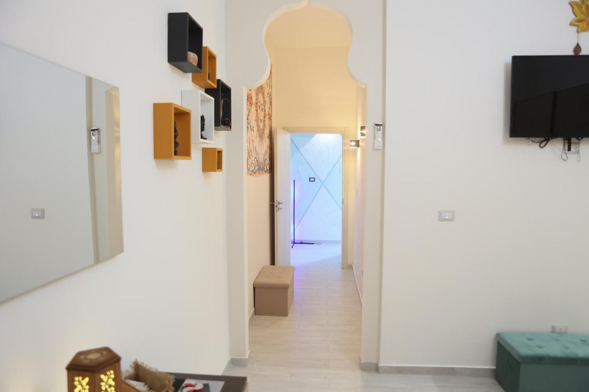 Ripa Alta Room'S Cerignola Extérieur photo