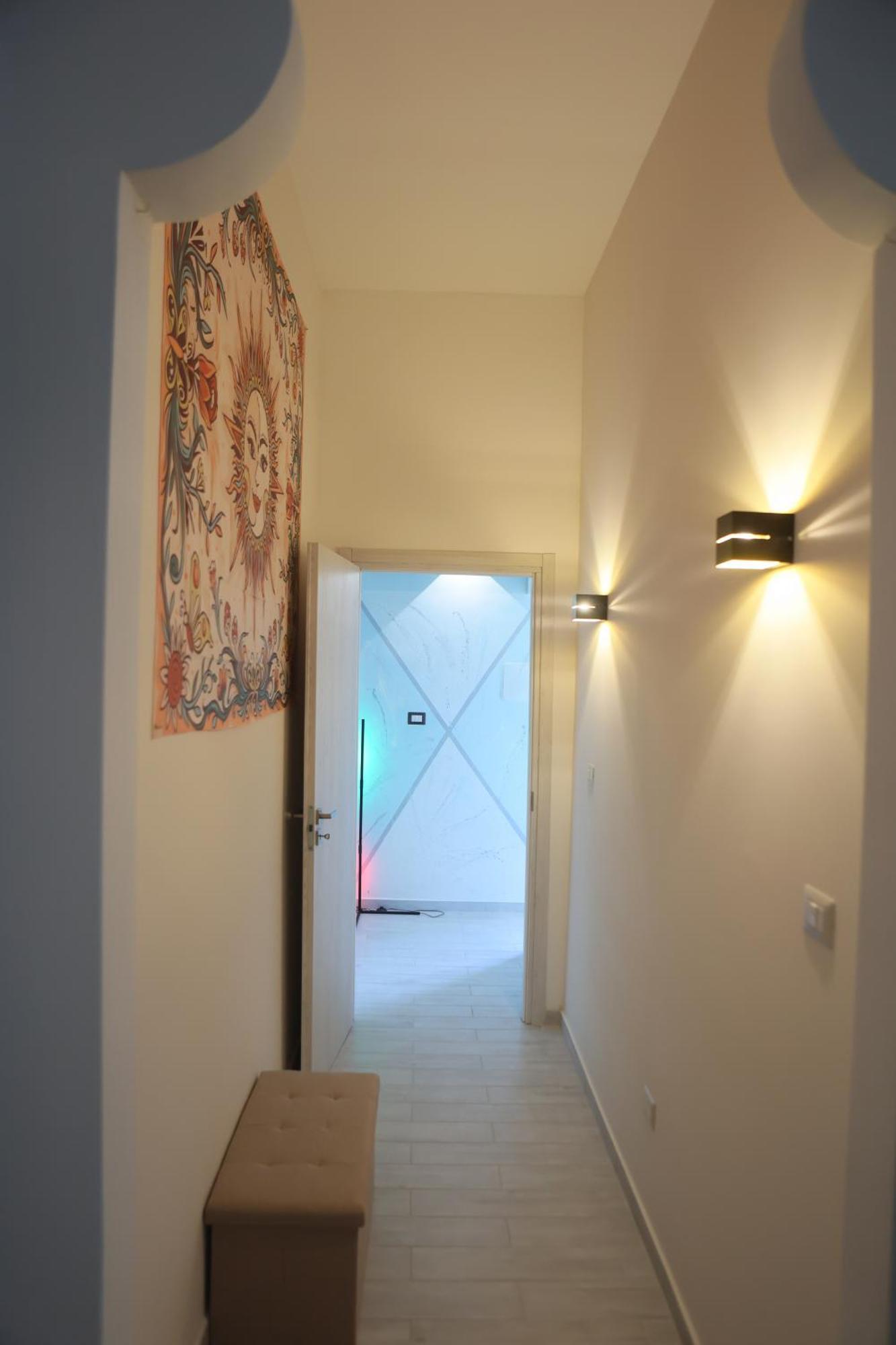 Ripa Alta Room'S Cerignola Extérieur photo