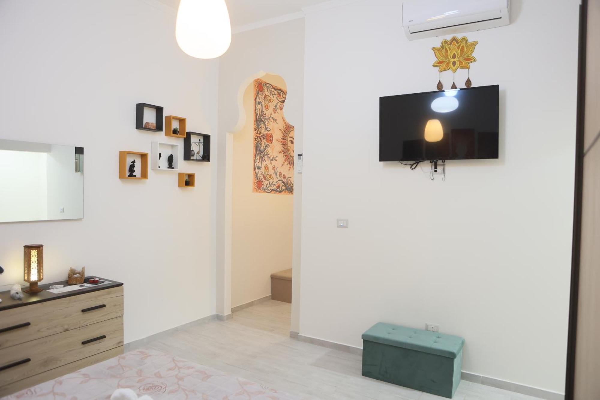 Ripa Alta Room'S Cerignola Extérieur photo