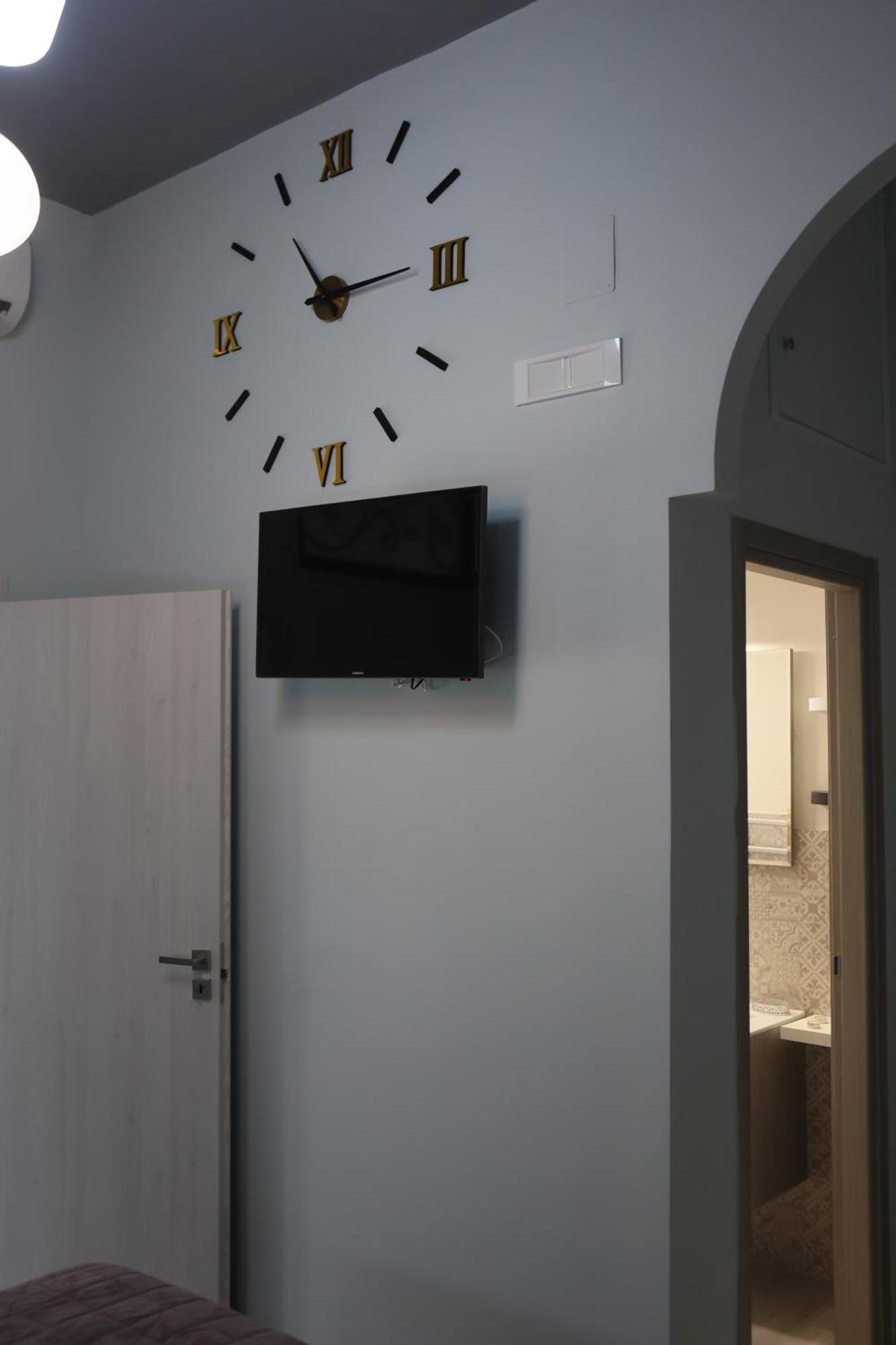 Ripa Alta Room'S Cerignola Extérieur photo