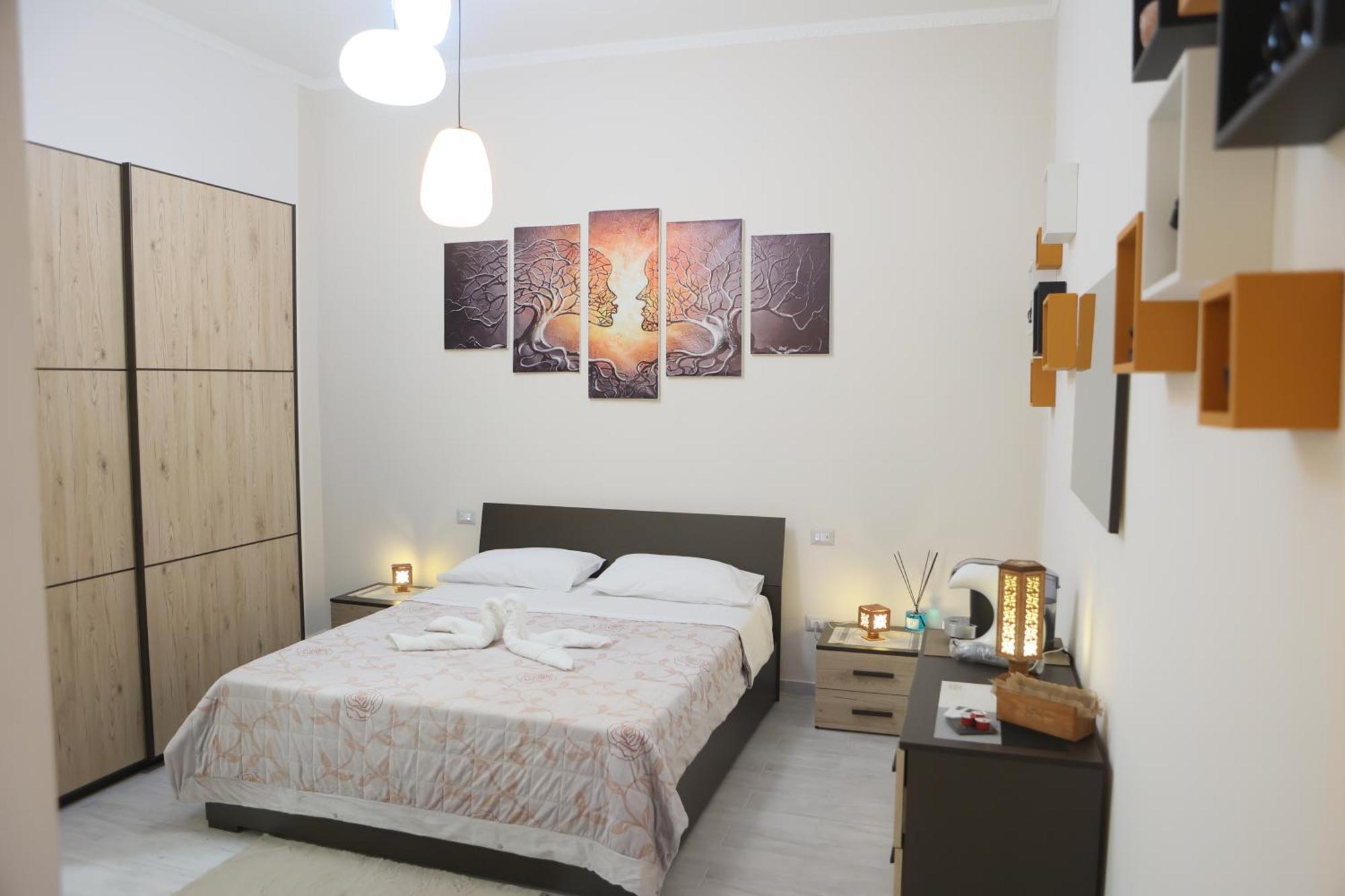 Ripa Alta Room'S Cerignola Extérieur photo