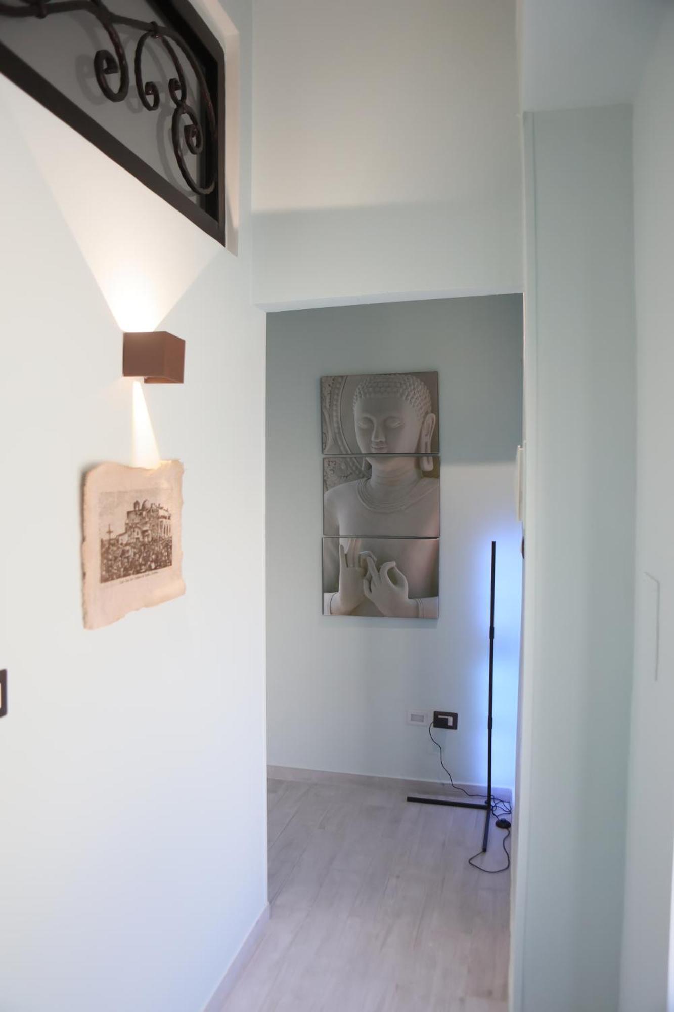 Ripa Alta Room'S Cerignola Extérieur photo