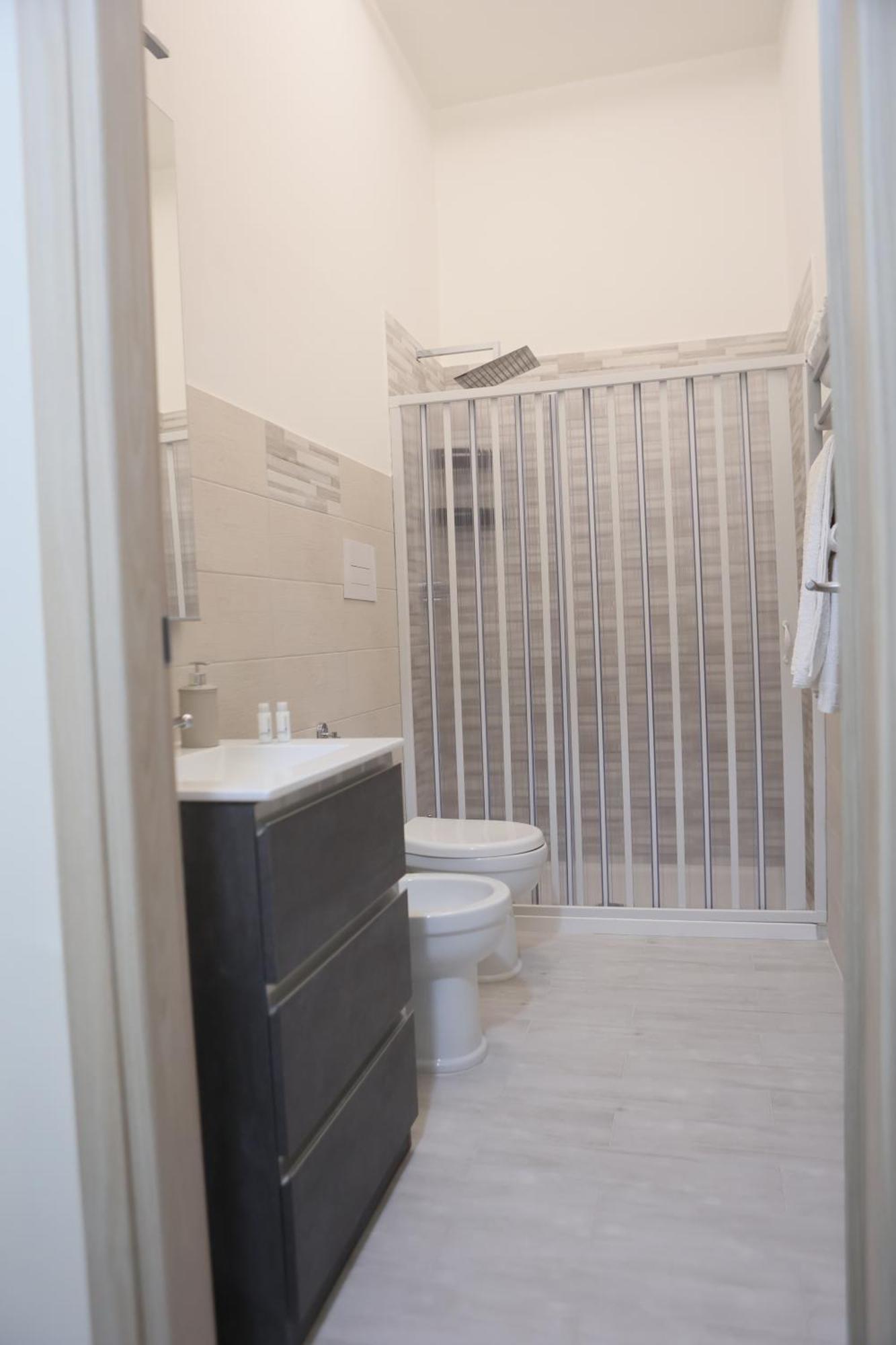 Ripa Alta Room'S Cerignola Extérieur photo