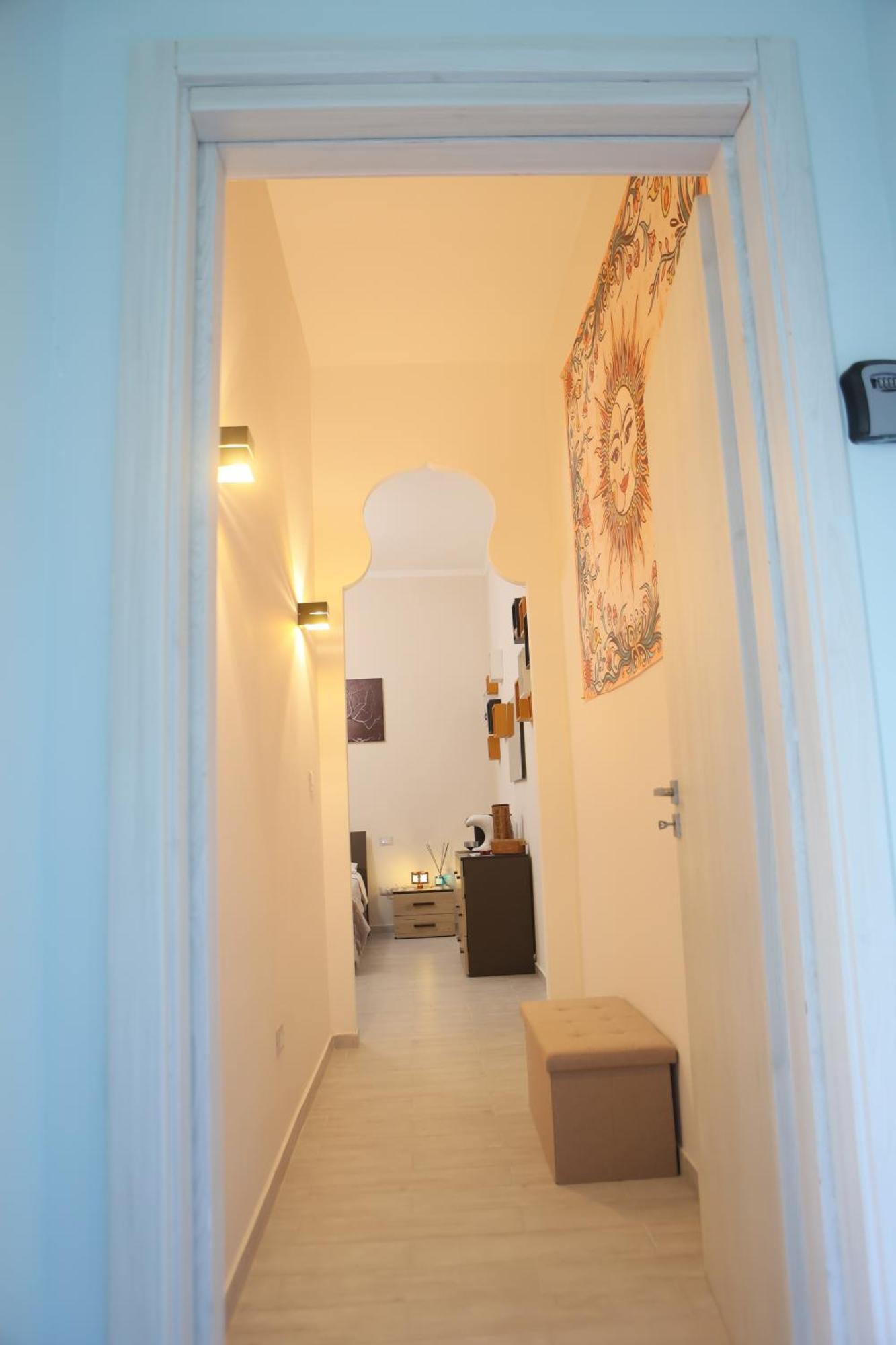 Ripa Alta Room'S Cerignola Extérieur photo