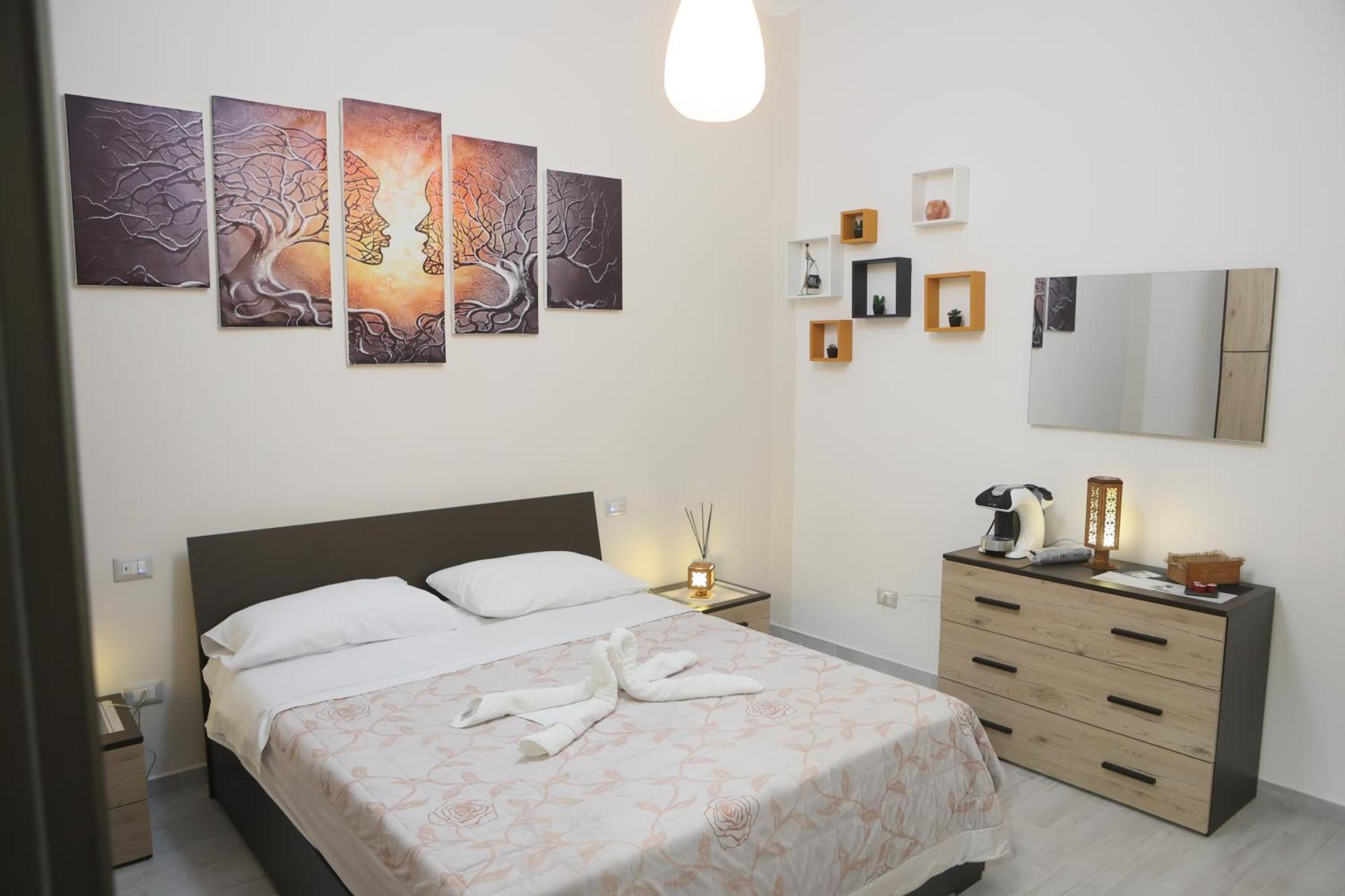 Ripa Alta Room'S Cerignola Extérieur photo